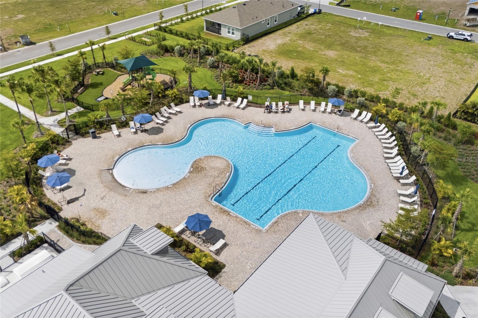 WATERSET PH 4A SOUTH - Residential