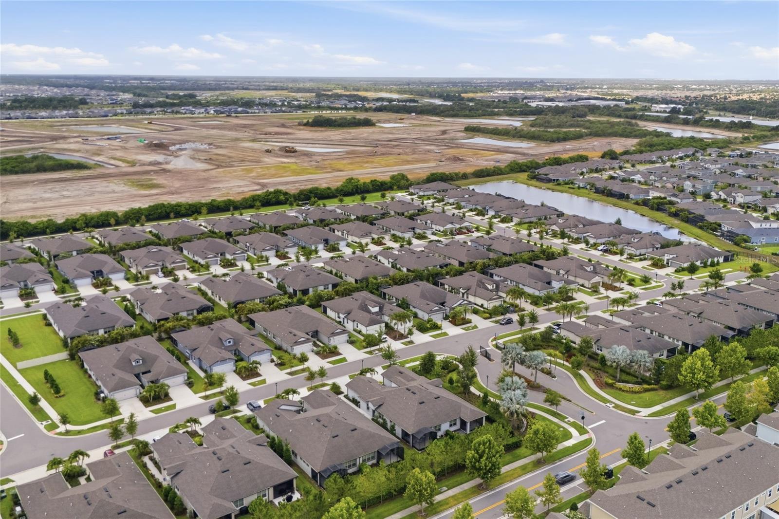 WATERSET PH 4A SOUTH - Residential