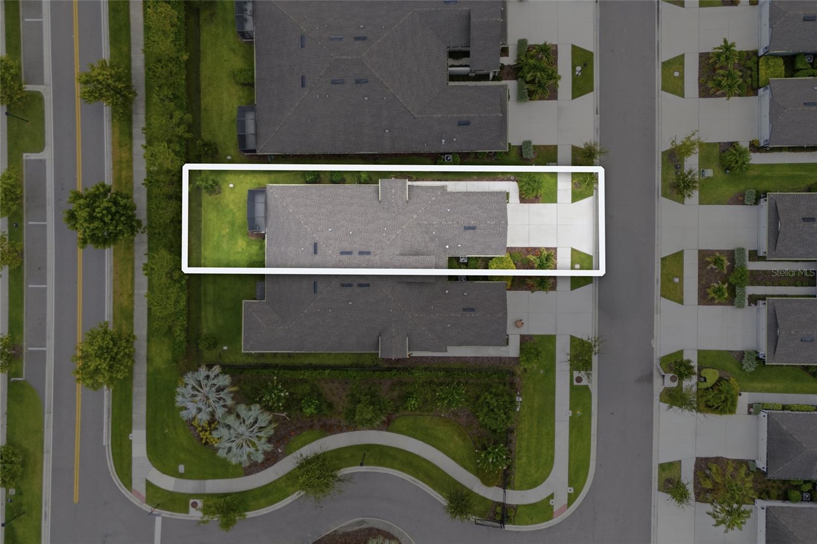 WATERSET PH 4A SOUTH - Residential