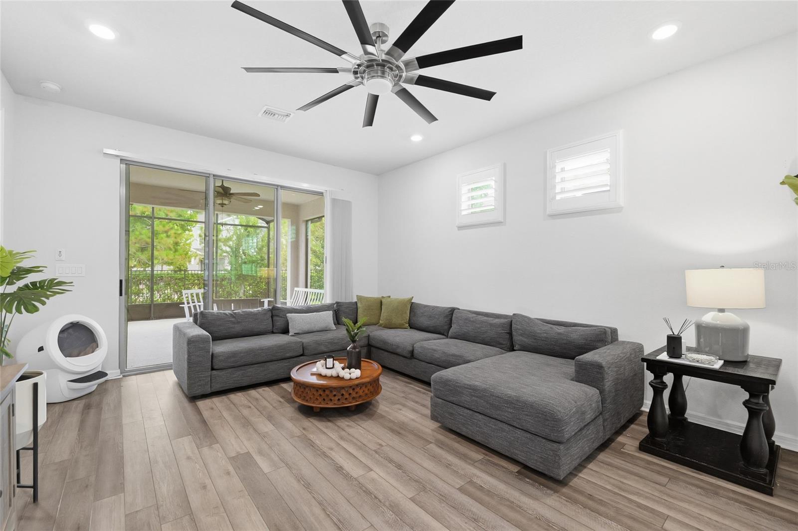 WATERSET PH 4A SOUTH - Residential