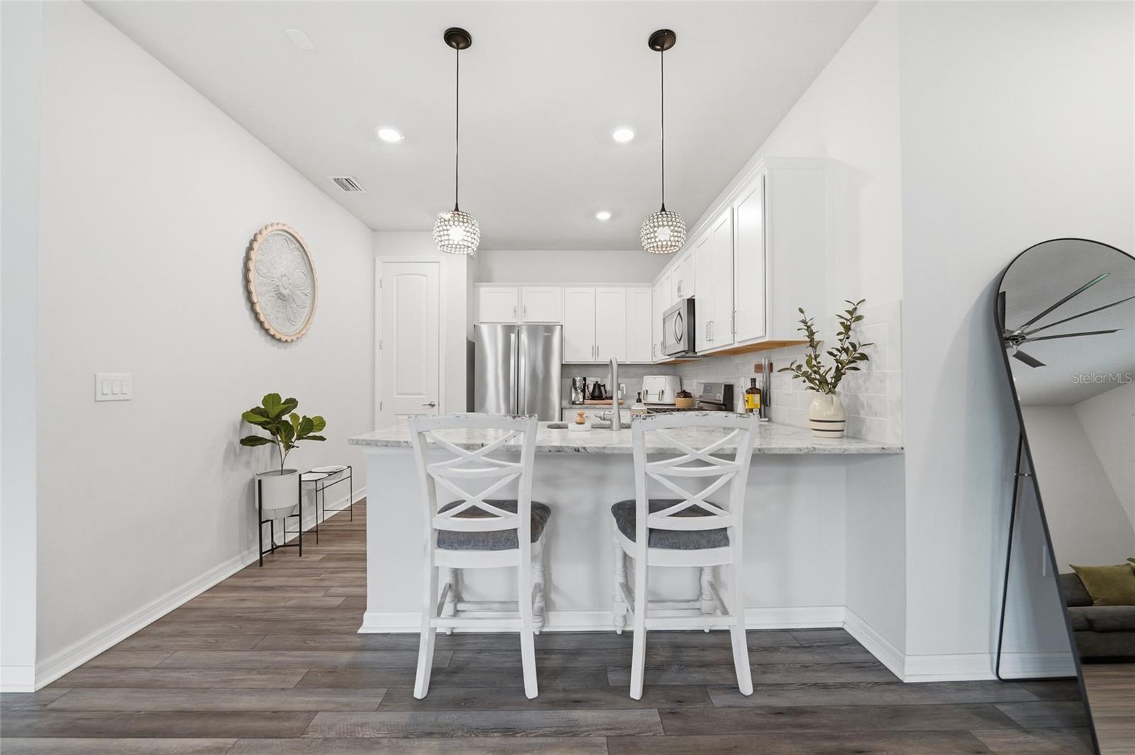 WATERSET PH 4A SOUTH - Residential