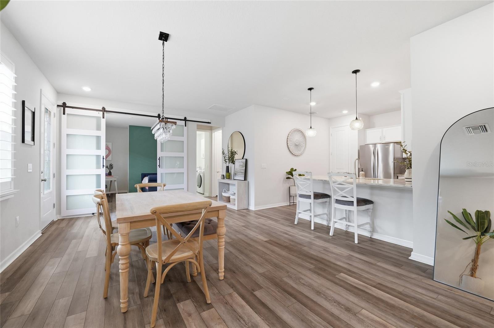 WATERSET PH 4A SOUTH - Residential