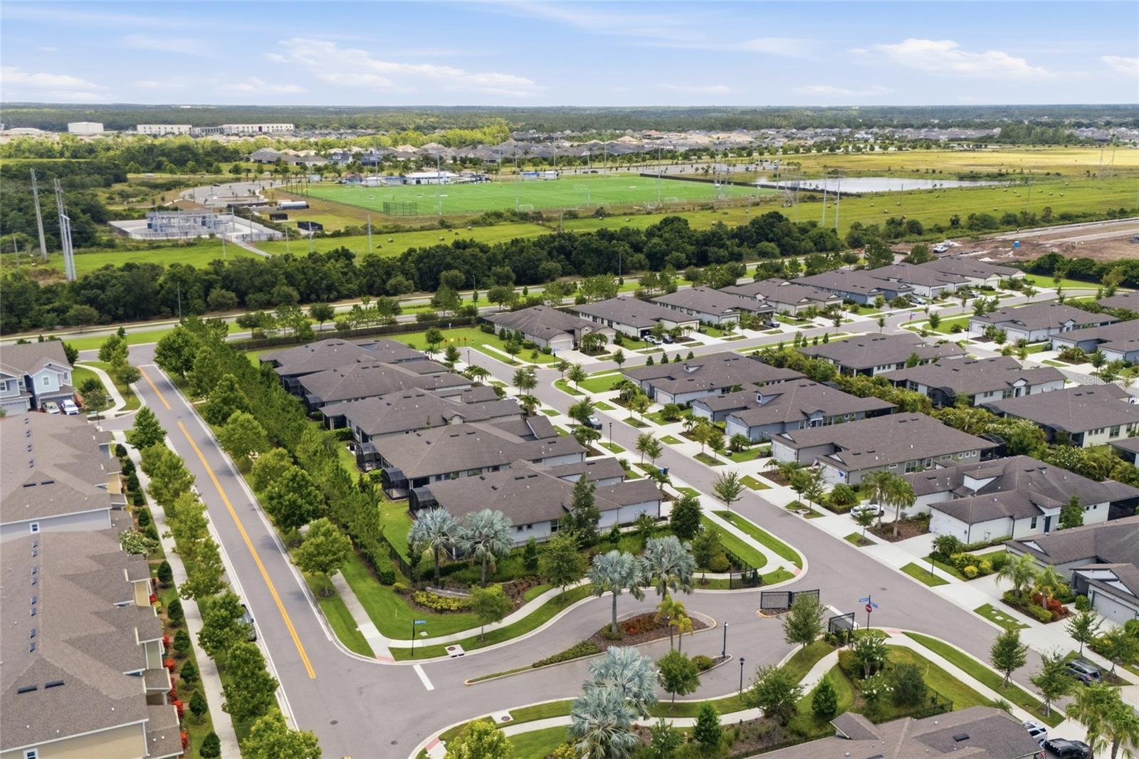 WATERSET PH 4A SOUTH - Residential