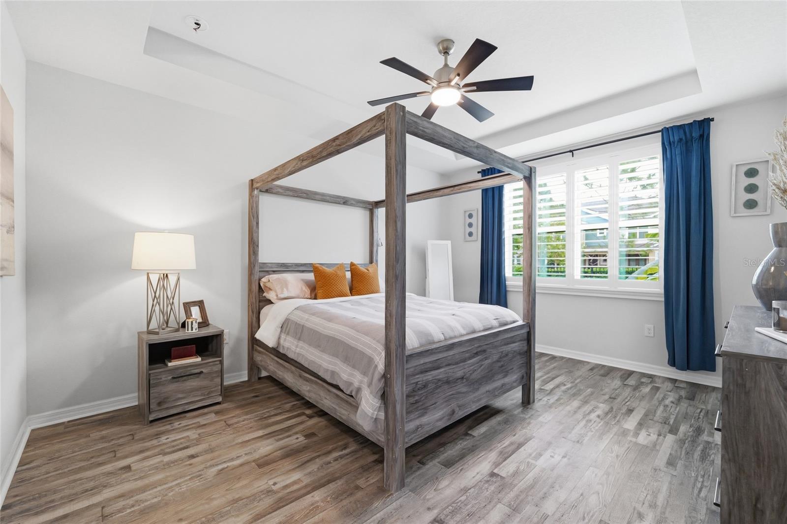 WATERSET PH 4A SOUTH - Residential