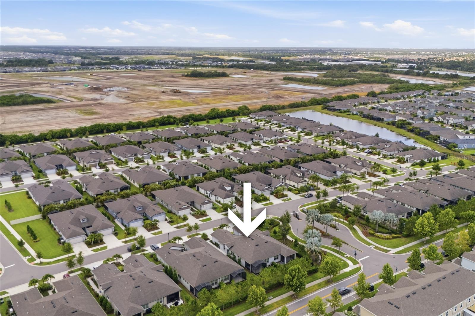 WATERSET PH 4A SOUTH - Residential