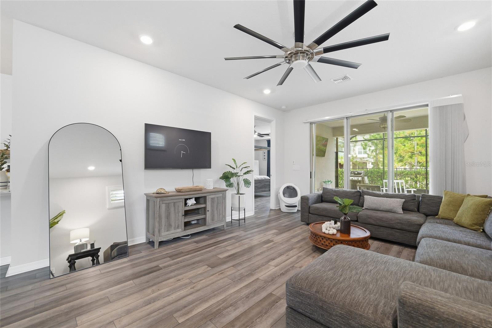 WATERSET PH 4A SOUTH - Residential