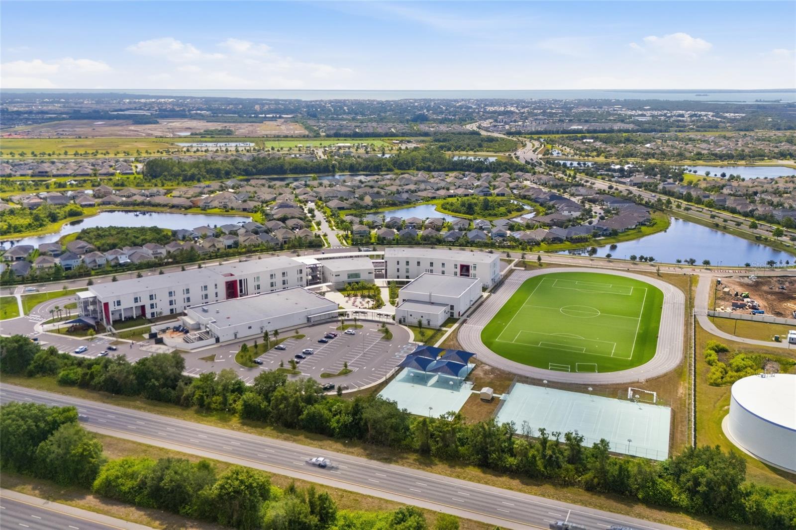 WATERSET PH 4A SOUTH - Residential