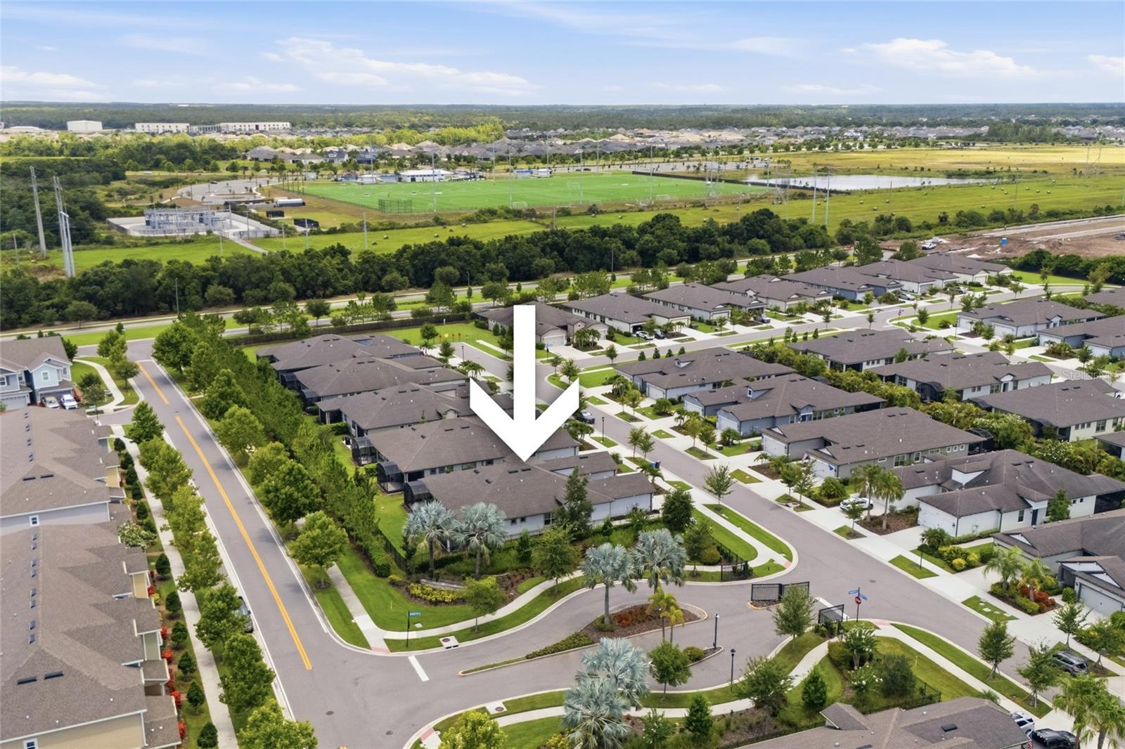 WATERSET PH 4A SOUTH - Residential