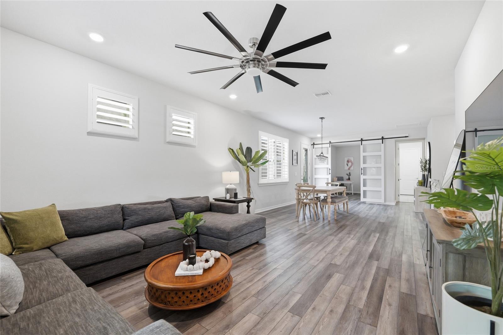 WATERSET PH 4A SOUTH - Residential