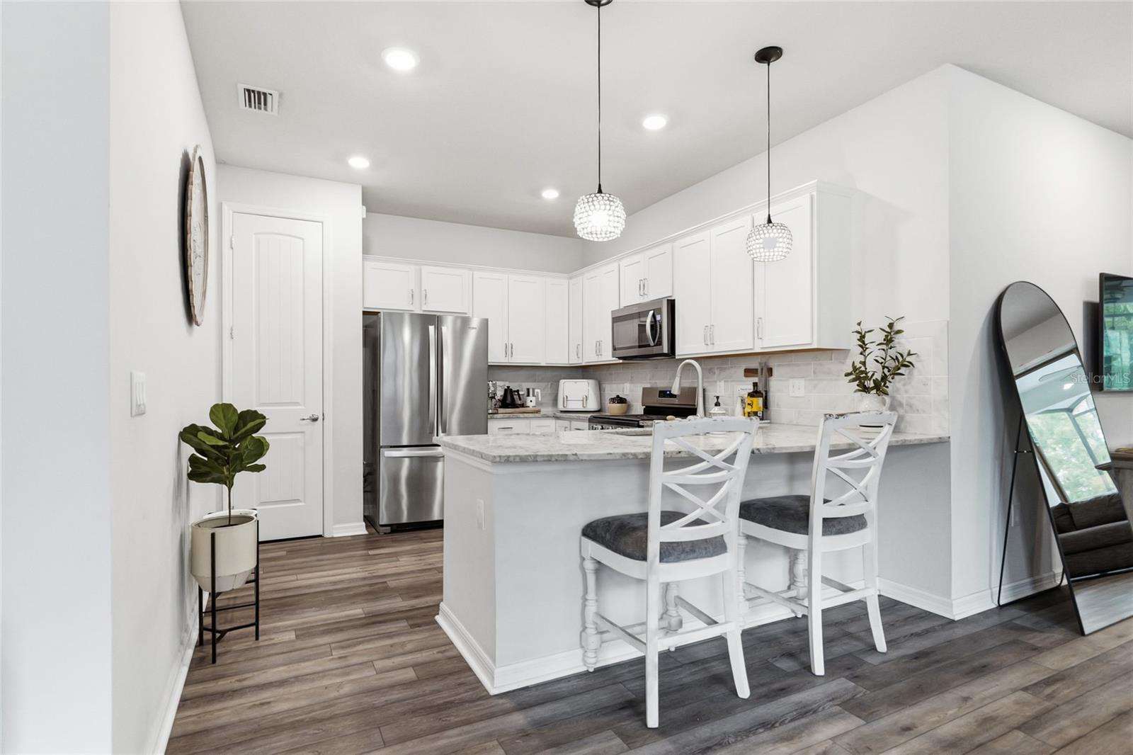 WATERSET PH 4A SOUTH - Residential