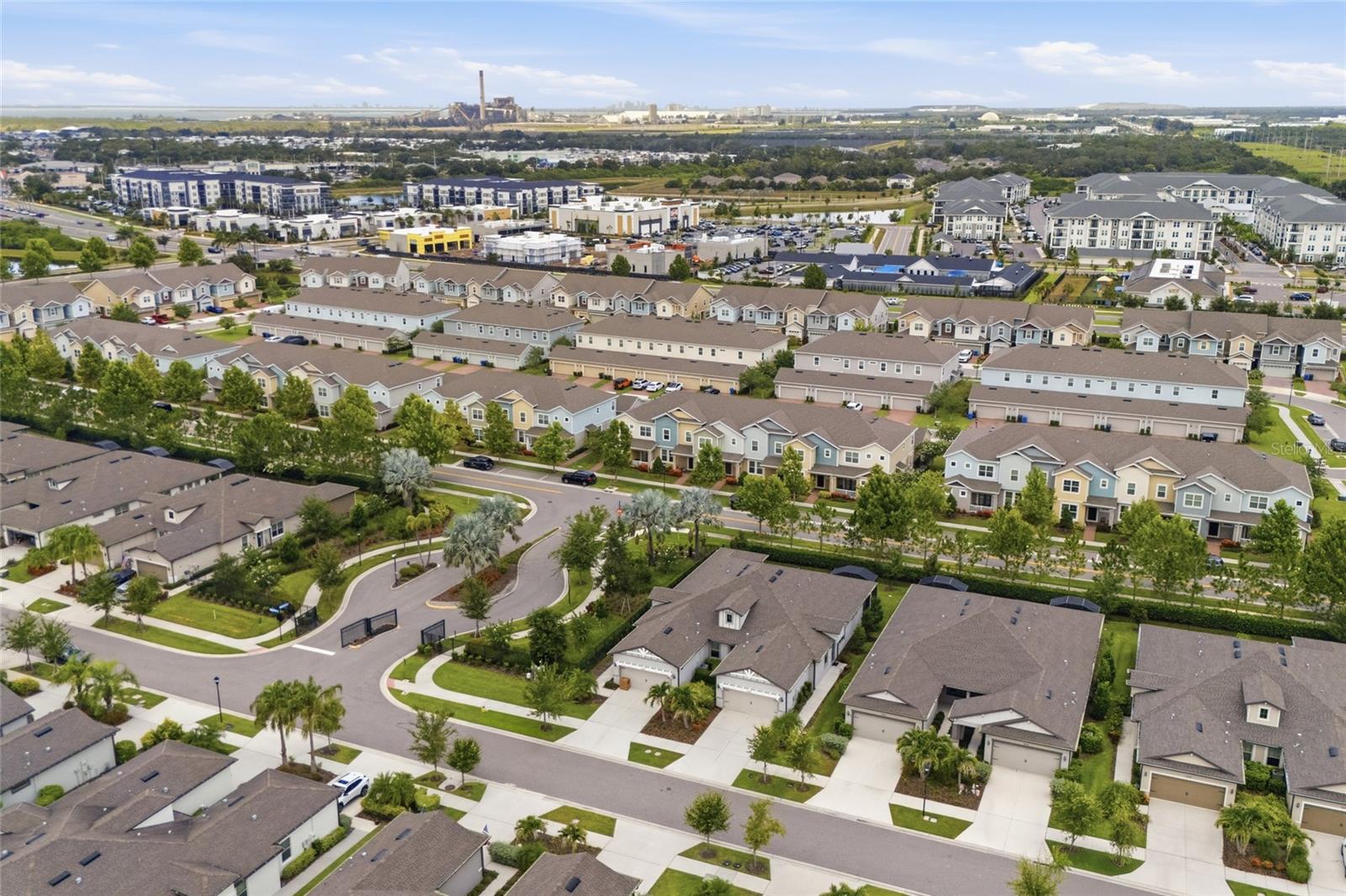 WATERSET PH 4A SOUTH - Residential