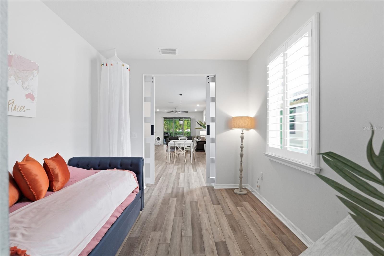 WATERSET PH 4A SOUTH - Residential