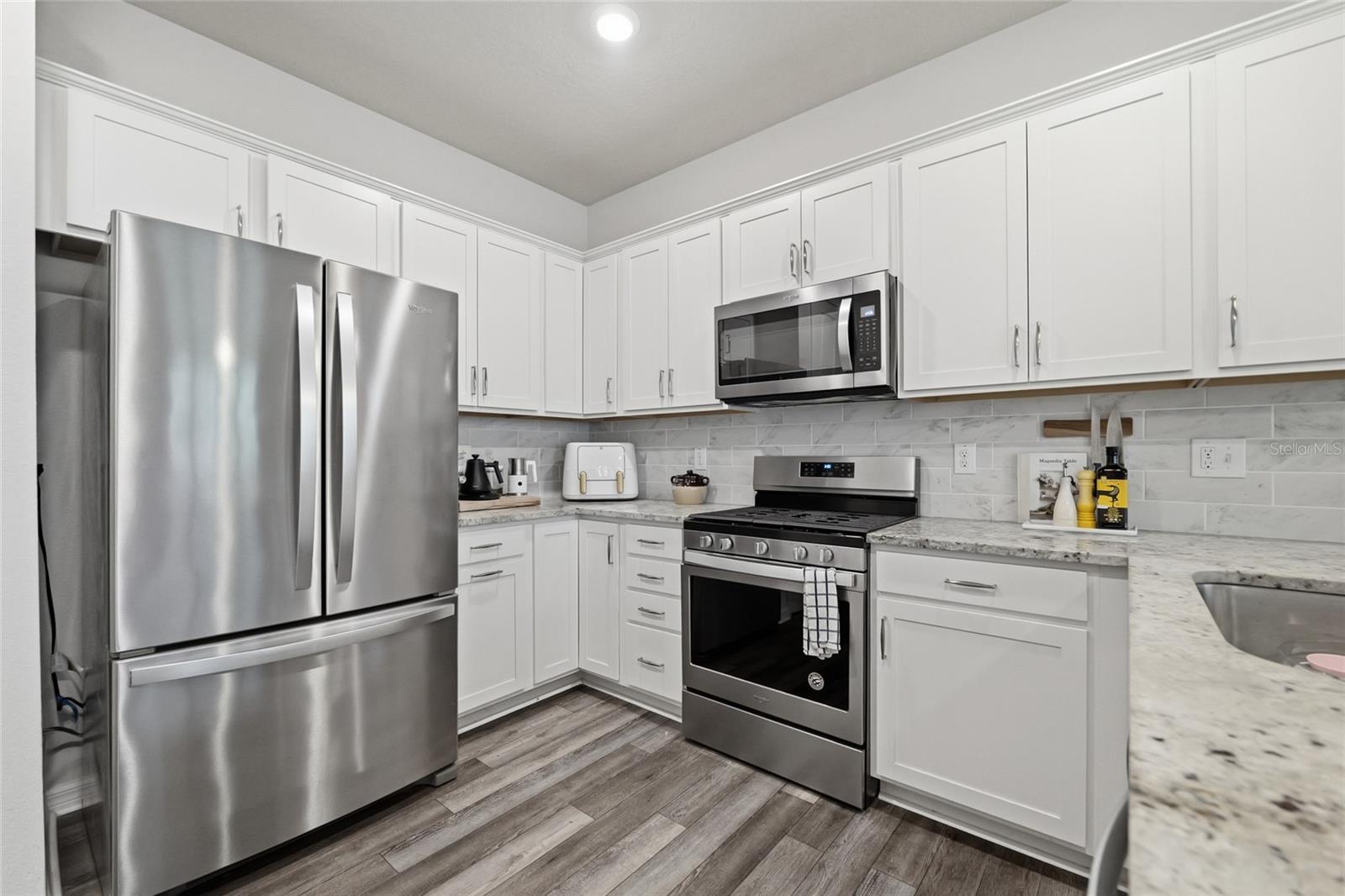 WATERSET PH 4A SOUTH - Residential