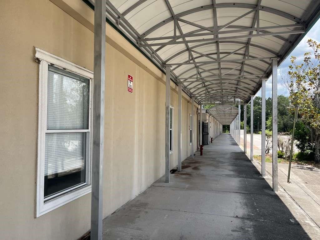 UNPLATTED - Commercial Sale