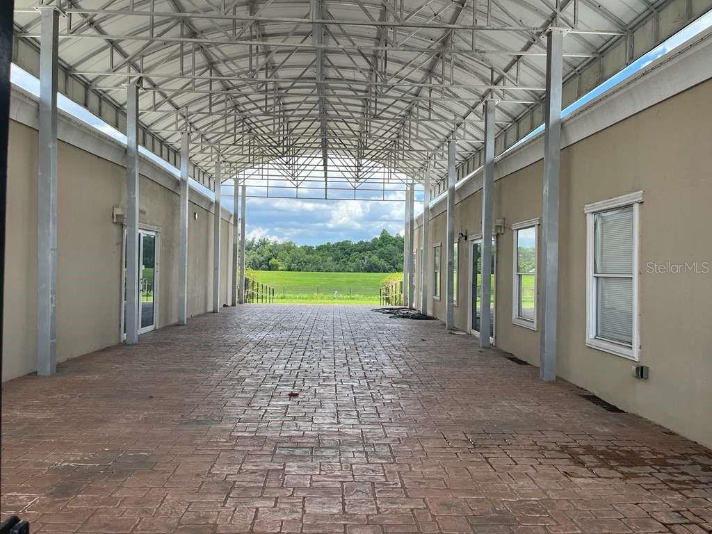 UNPLATTED - Commercial Sale