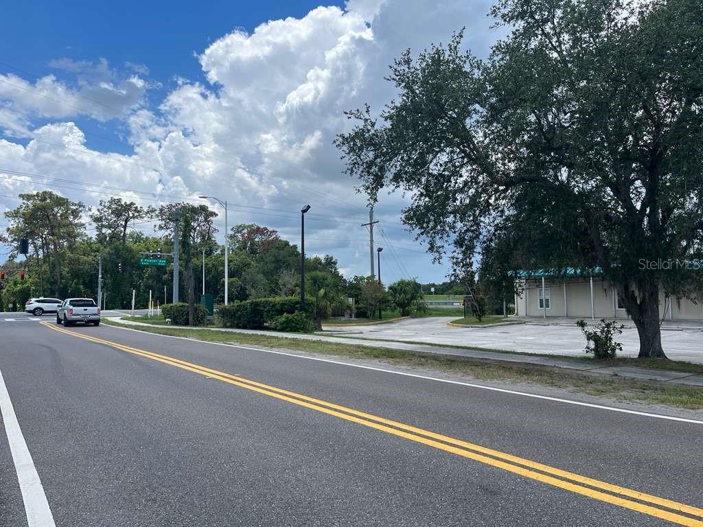 UNPLATTED - Commercial Sale