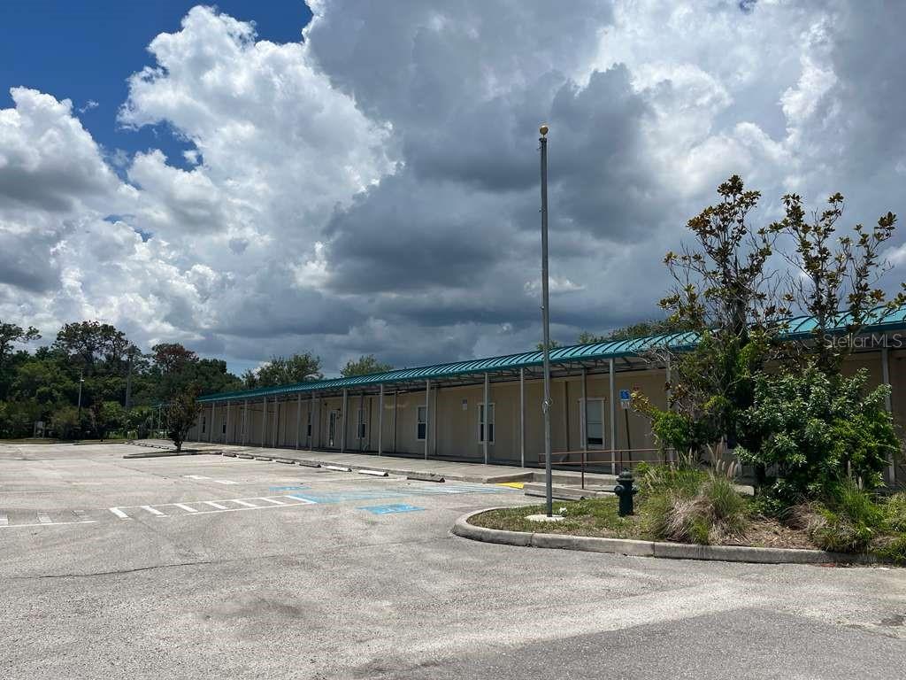 UNPLATTED - Commercial Sale