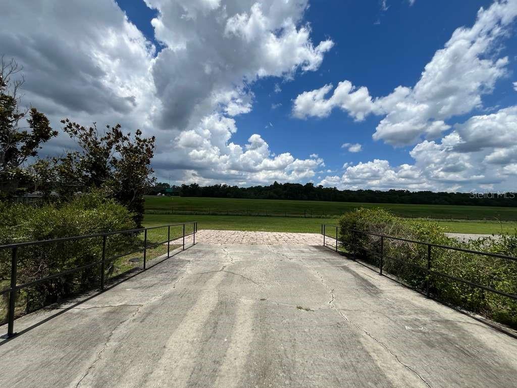 UNPLATTED - Commercial Sale