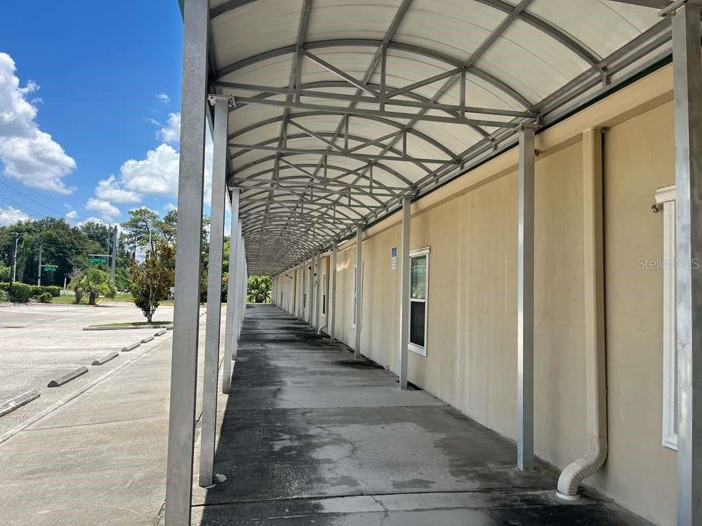 UNPLATTED - Commercial Sale