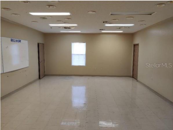 UNPLATTED - Commercial Sale