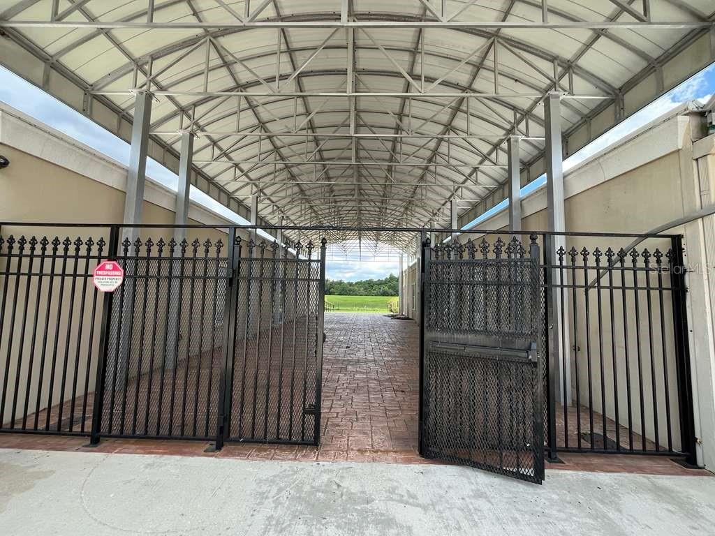 UNPLATTED - Commercial Sale