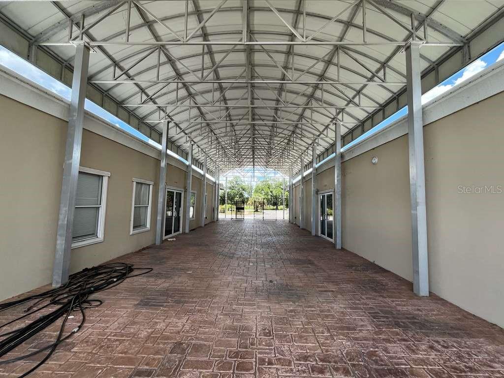 UNPLATTED - Commercial Sale