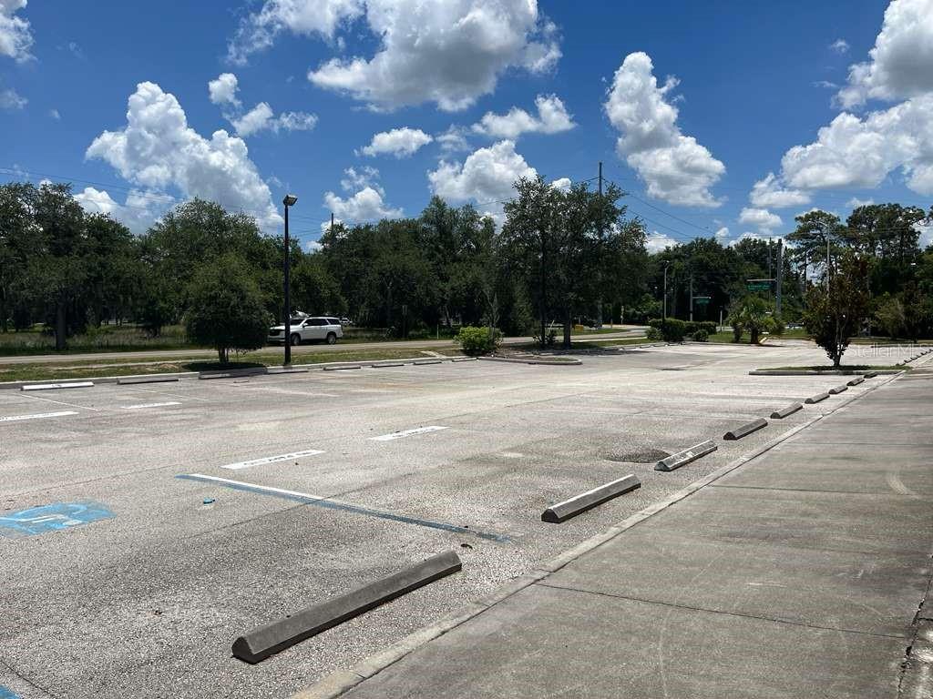 UNPLATTED - Commercial Sale