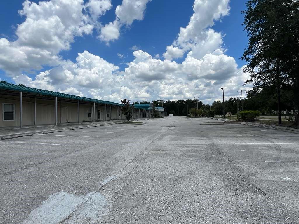 UNPLATTED - Commercial Sale
