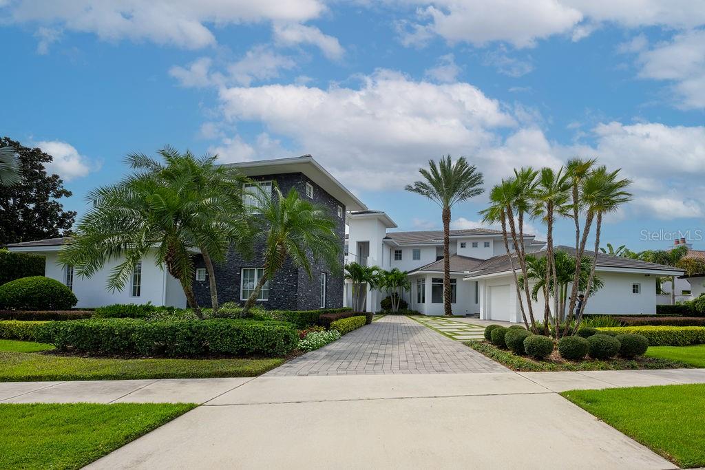KEENES POINTE - Residential
