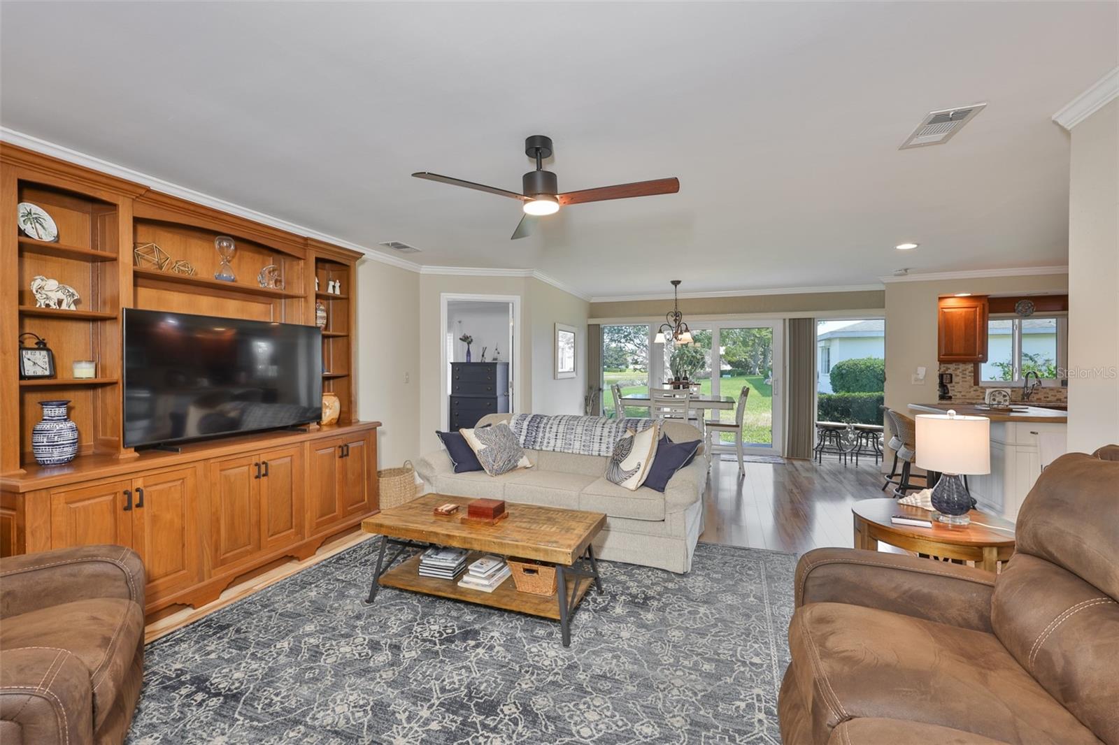LANCASTER I CONDO - Residential