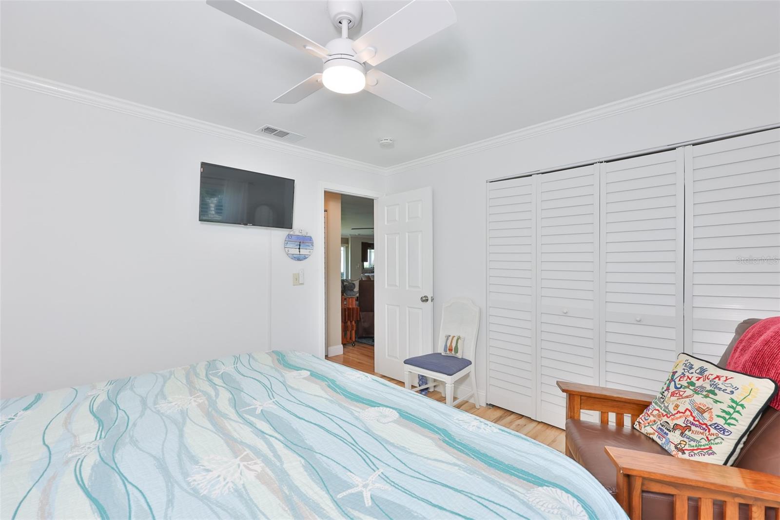LANCASTER I CONDO - Residential