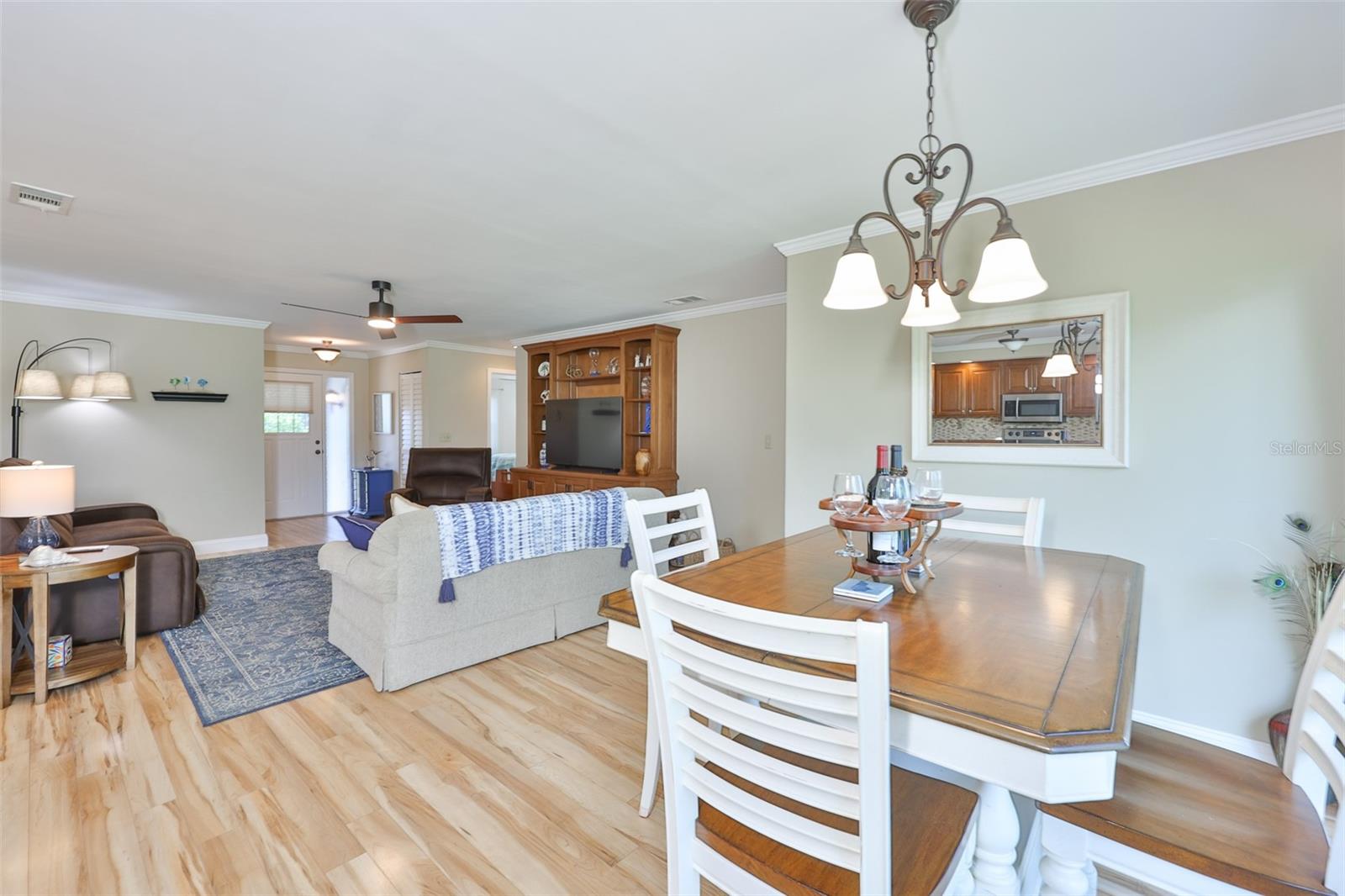 LANCASTER I CONDO - Residential