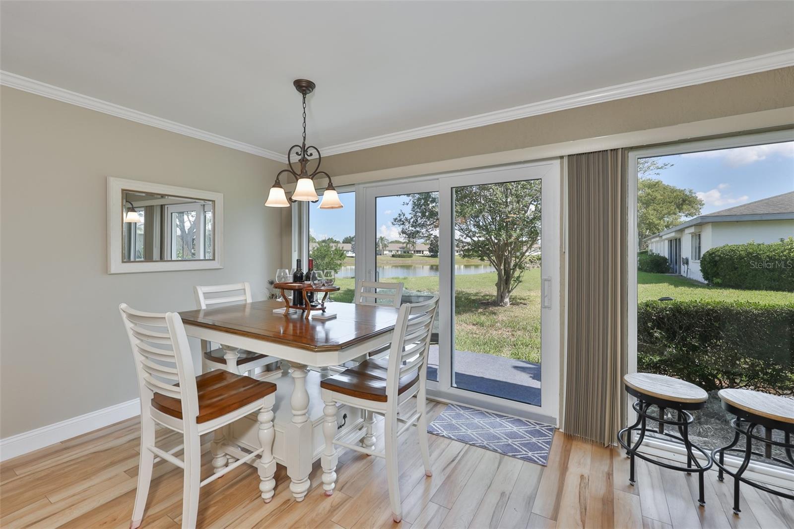 LANCASTER I CONDO - Residential
