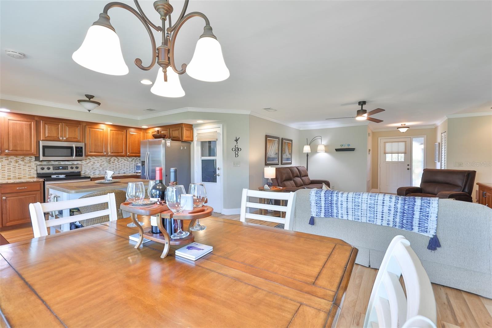 LANCASTER I CONDO - Residential