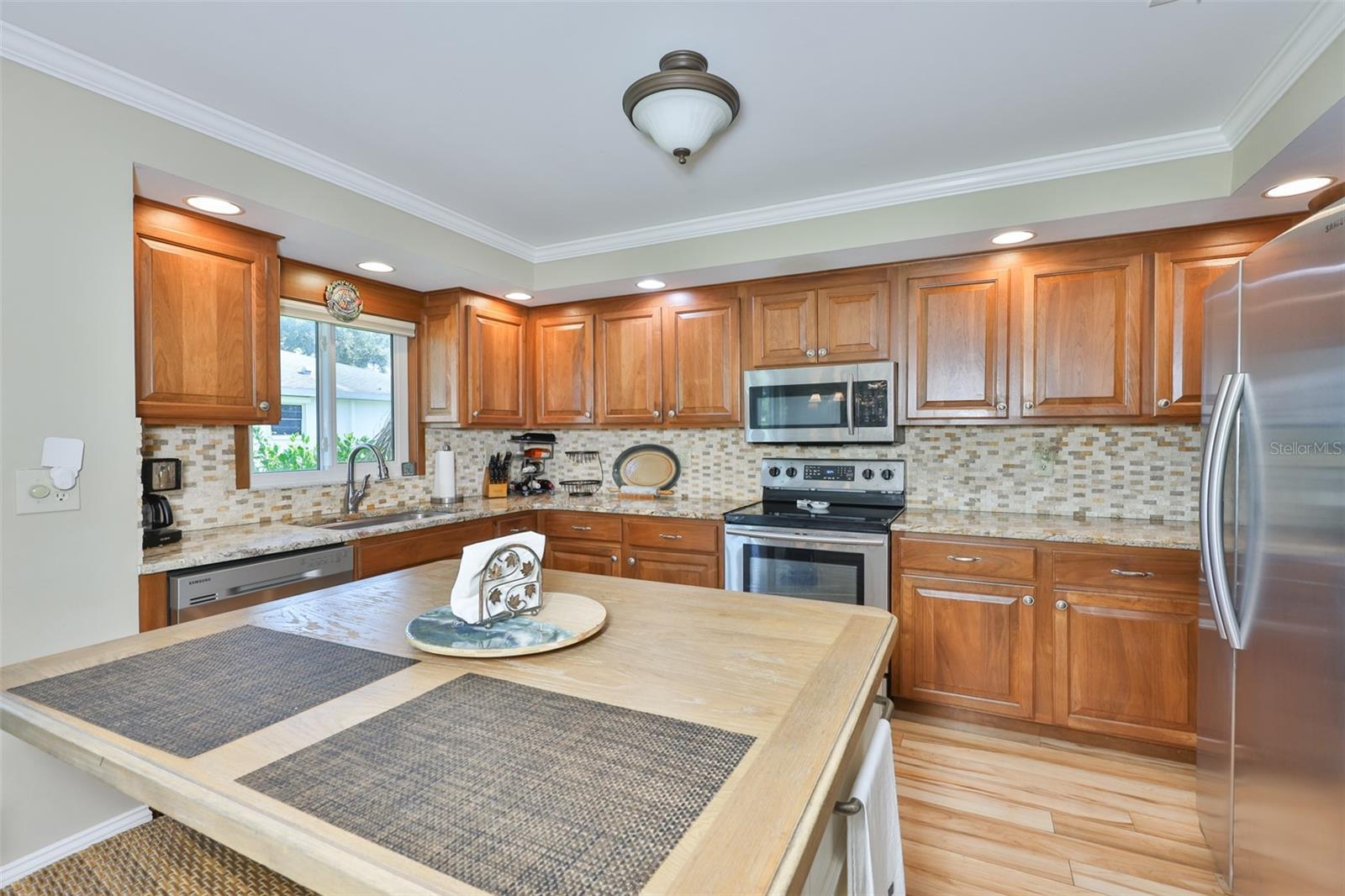 LANCASTER I CONDO - Residential
