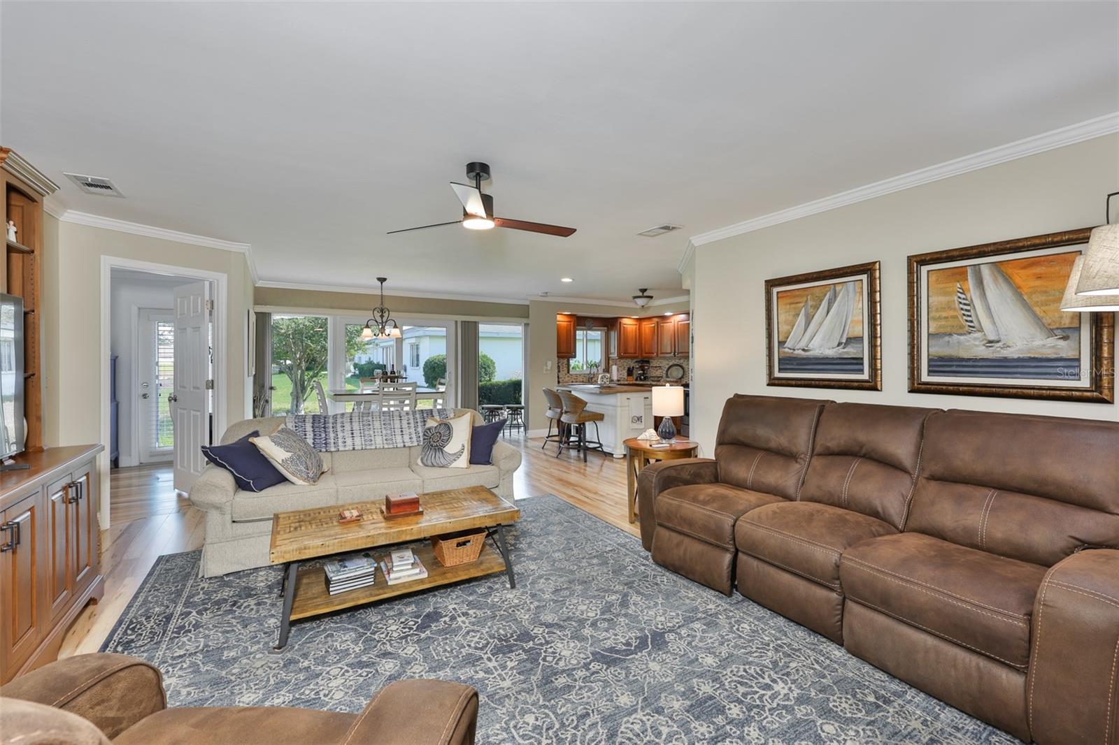 LANCASTER I CONDO - Residential