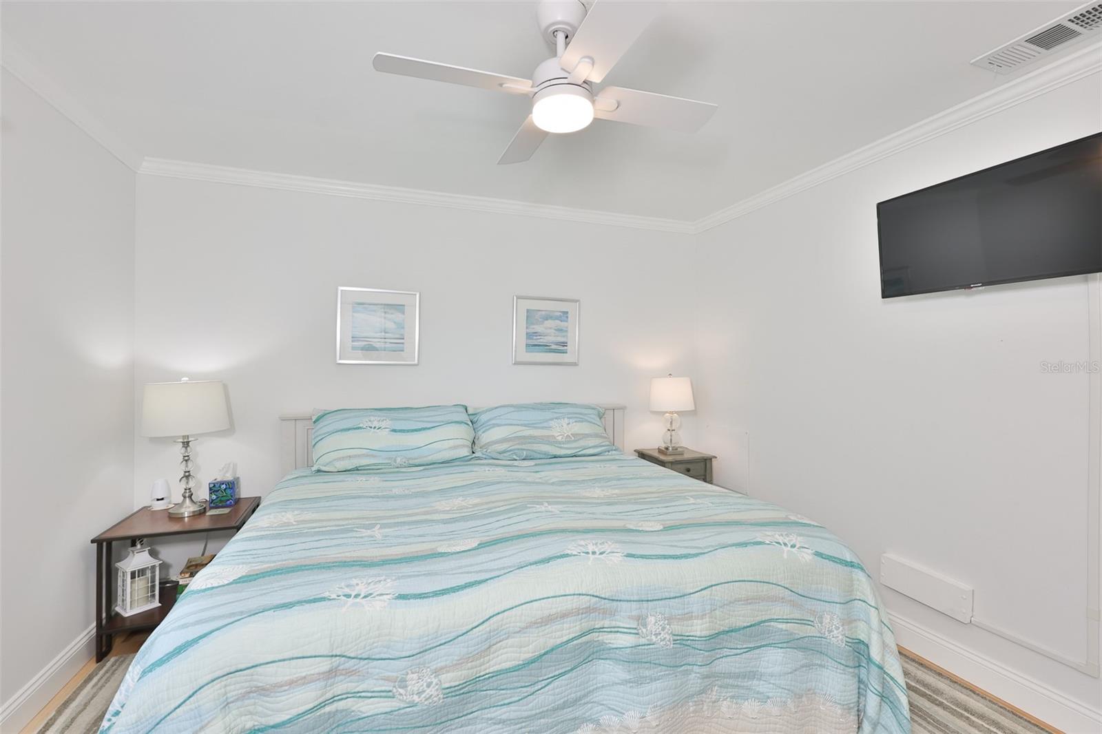 LANCASTER I CONDO - Residential