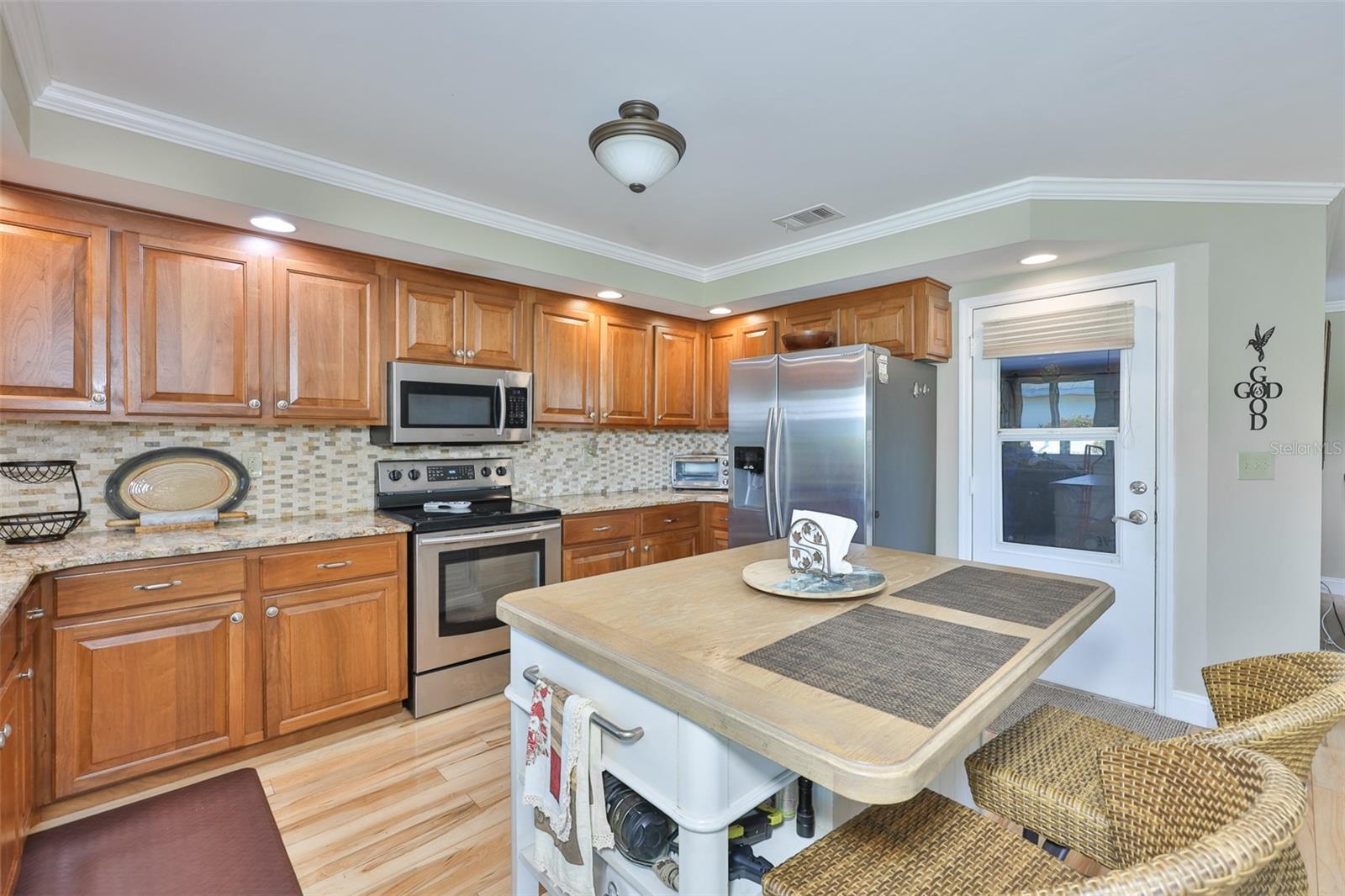 LANCASTER I CONDO - Residential