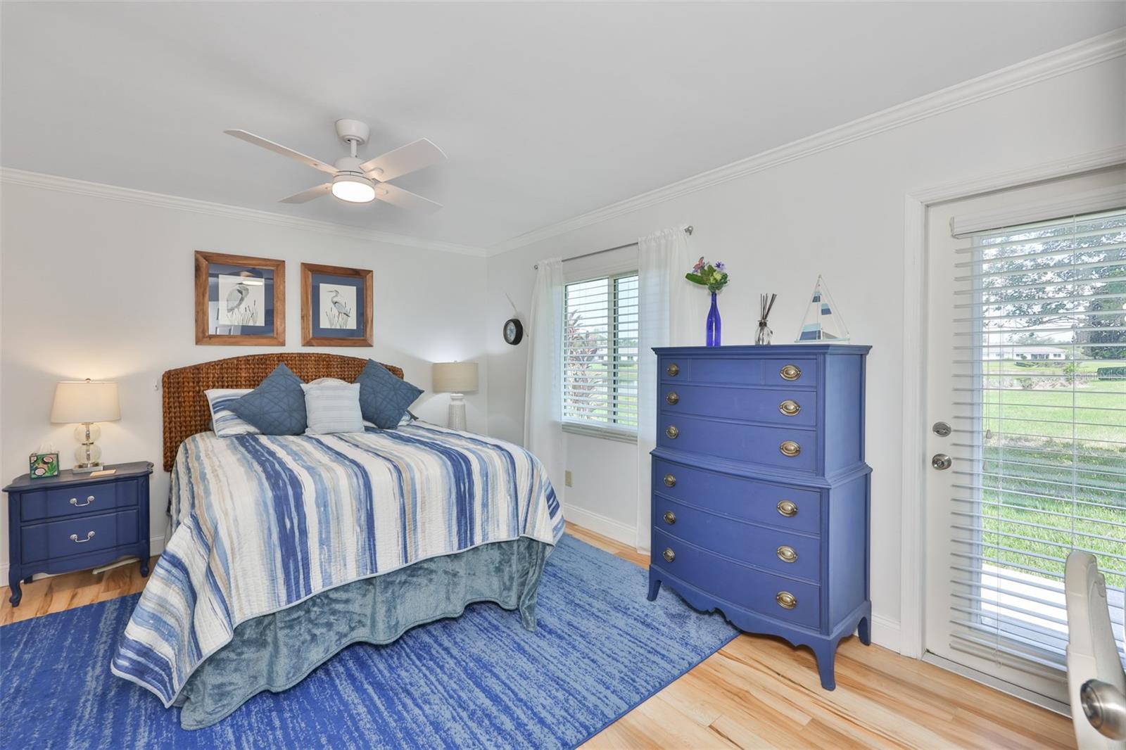 LANCASTER I CONDO - Residential