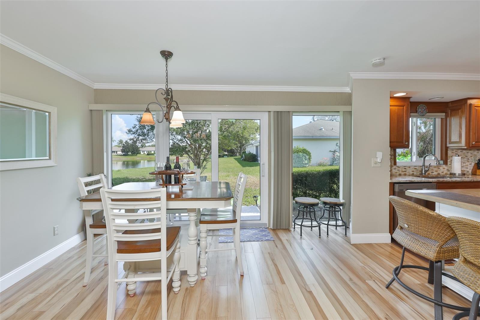LANCASTER I CONDO - Residential