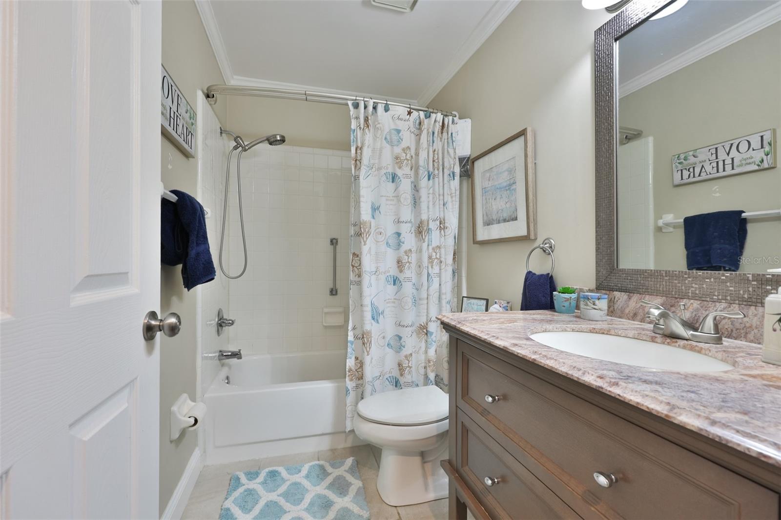 LANCASTER I CONDO - Residential