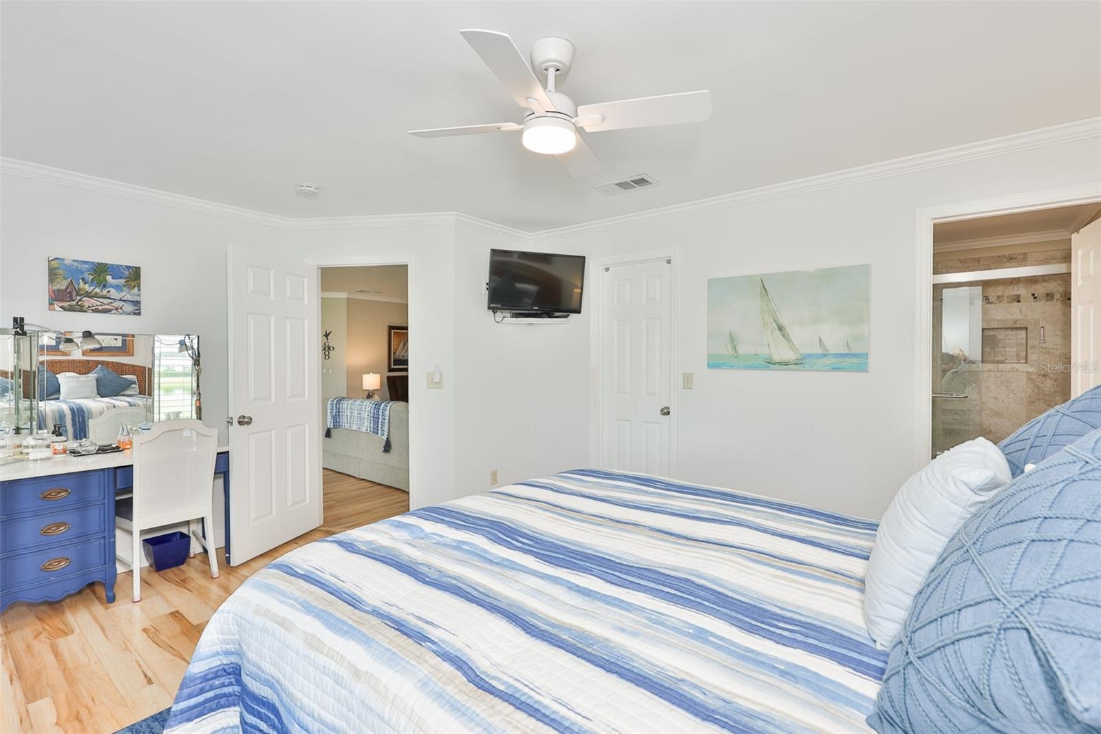 LANCASTER I CONDO - Residential
