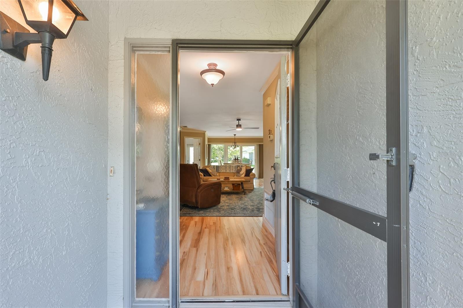 LANCASTER I CONDO - Residential
