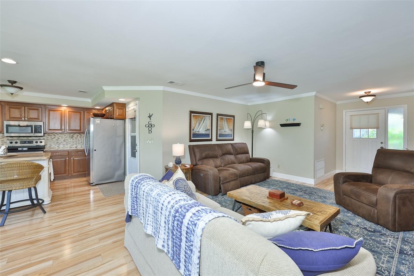 LANCASTER I CONDO - Residential