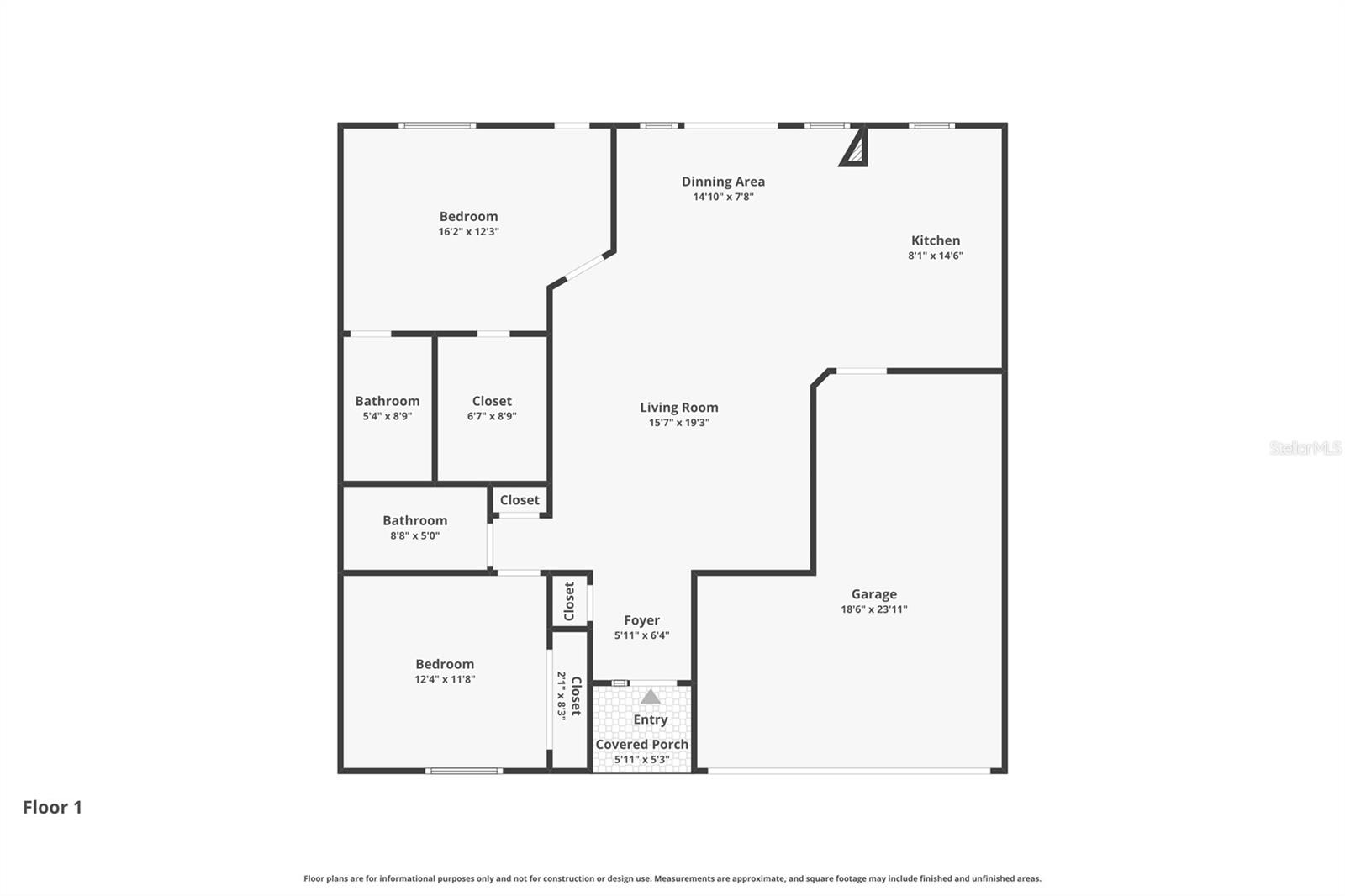 LANCASTER I CONDO - Residential