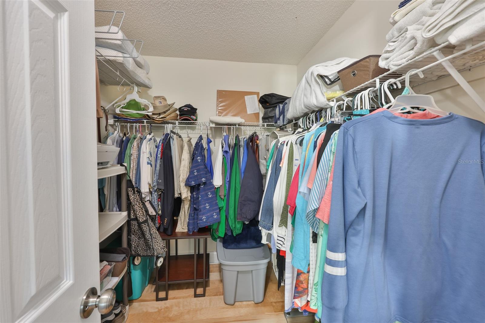 LANCASTER I CONDO - Residential