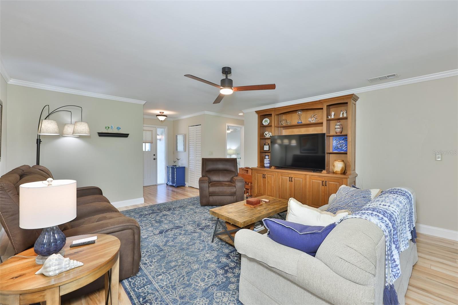 LANCASTER I CONDO - Residential