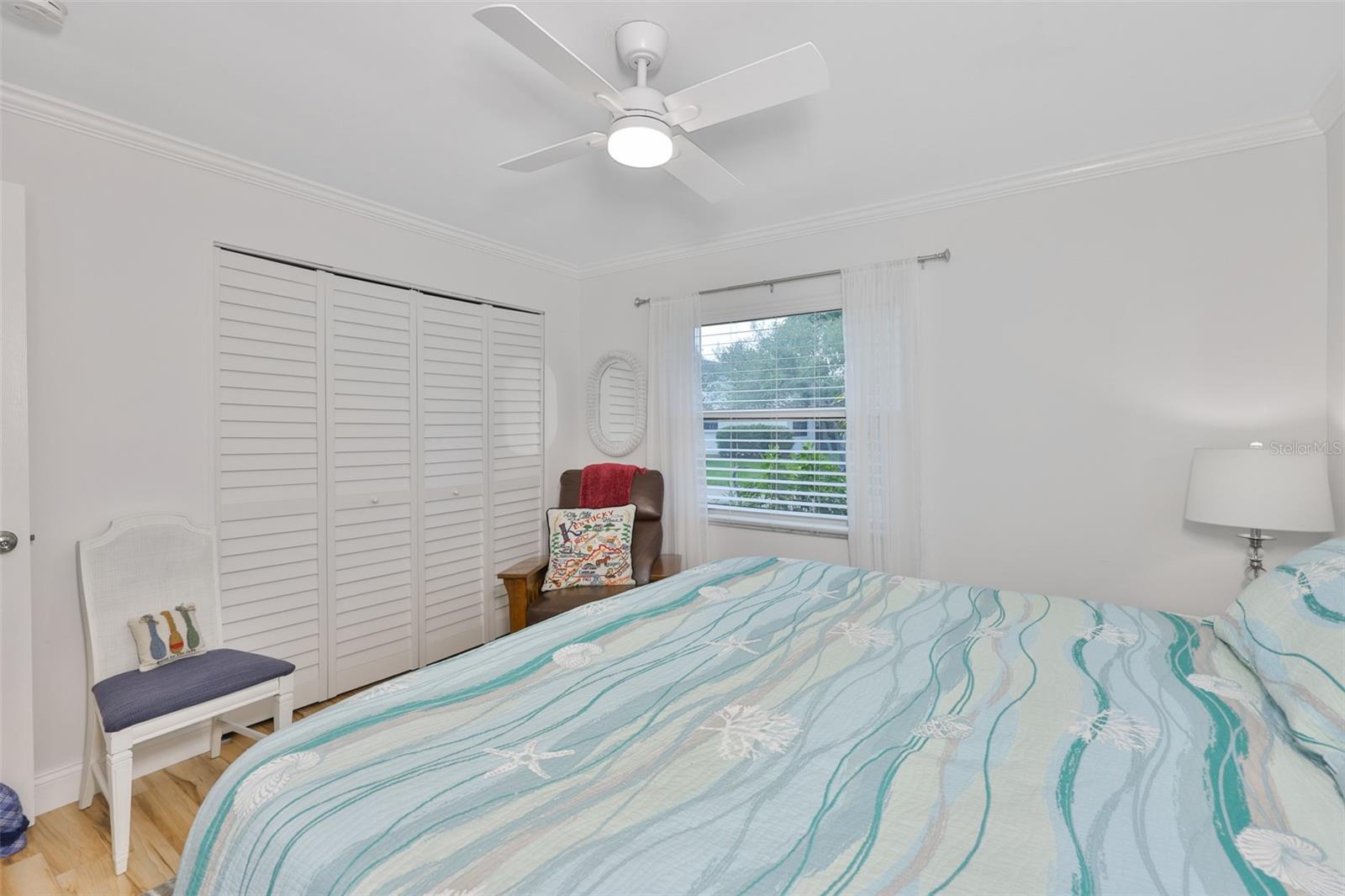 LANCASTER I CONDO - Residential