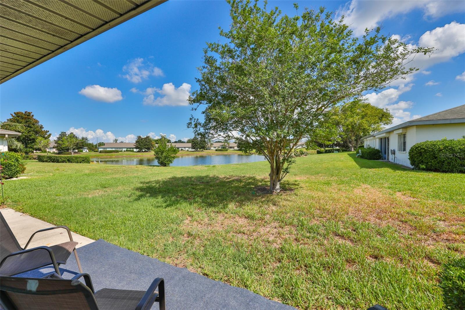 LANCASTER I CONDO - Residential