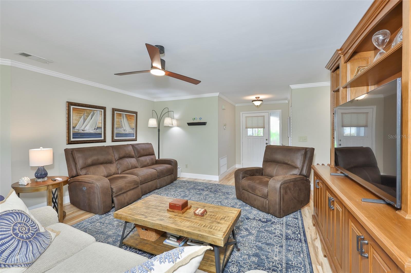 LANCASTER I CONDO - Residential